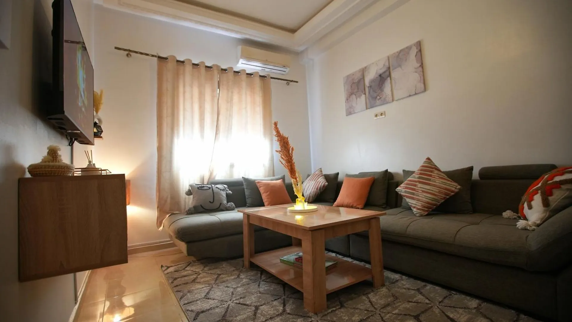 Dar Sultane Apartment Marrakesh Morocco