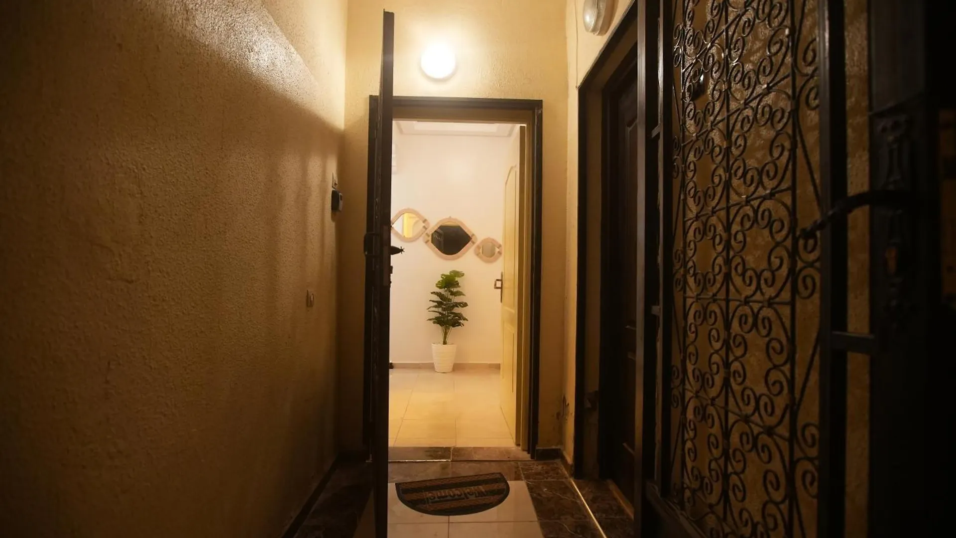 Dar Sultane Apartment Marrakesh Morocco