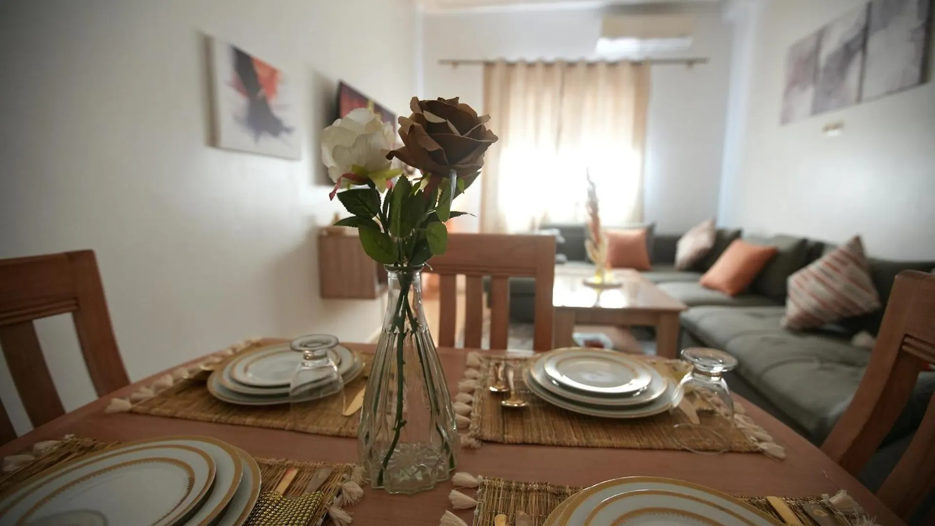 Dar Sultane Apartment Marrakesh 0*,  Morocco