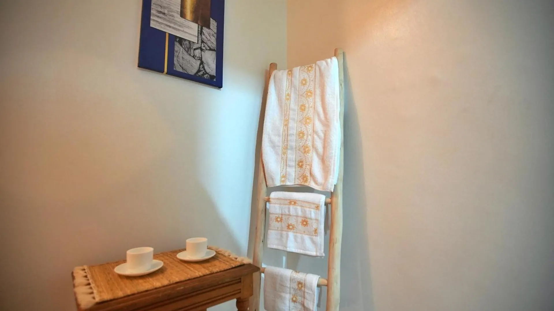 Dar Sultane Apartment Marrakesh