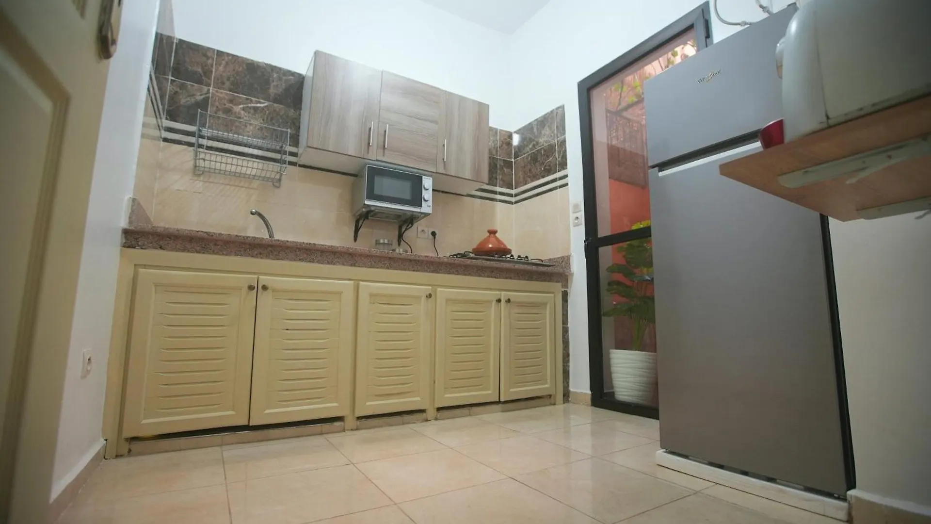 Dar Sultane Apartment Marrakesh