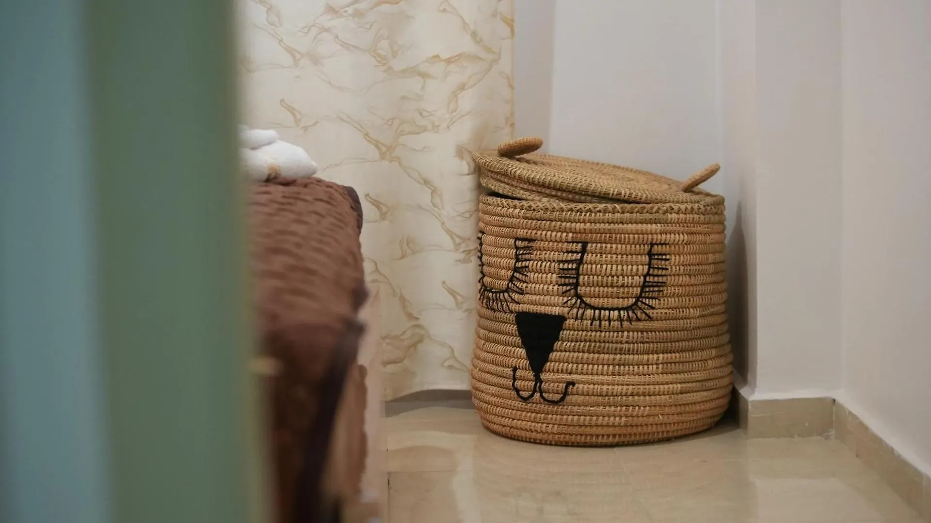 Dar Sultane Apartment Marrakesh