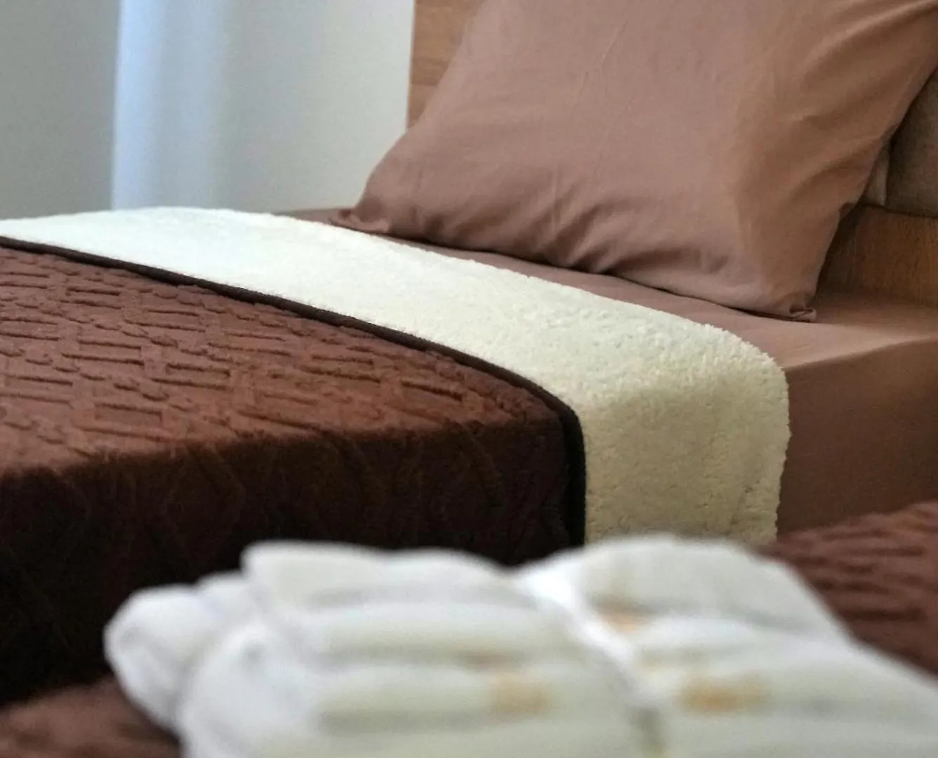 Dar Sultane Apartment Marrakesh
