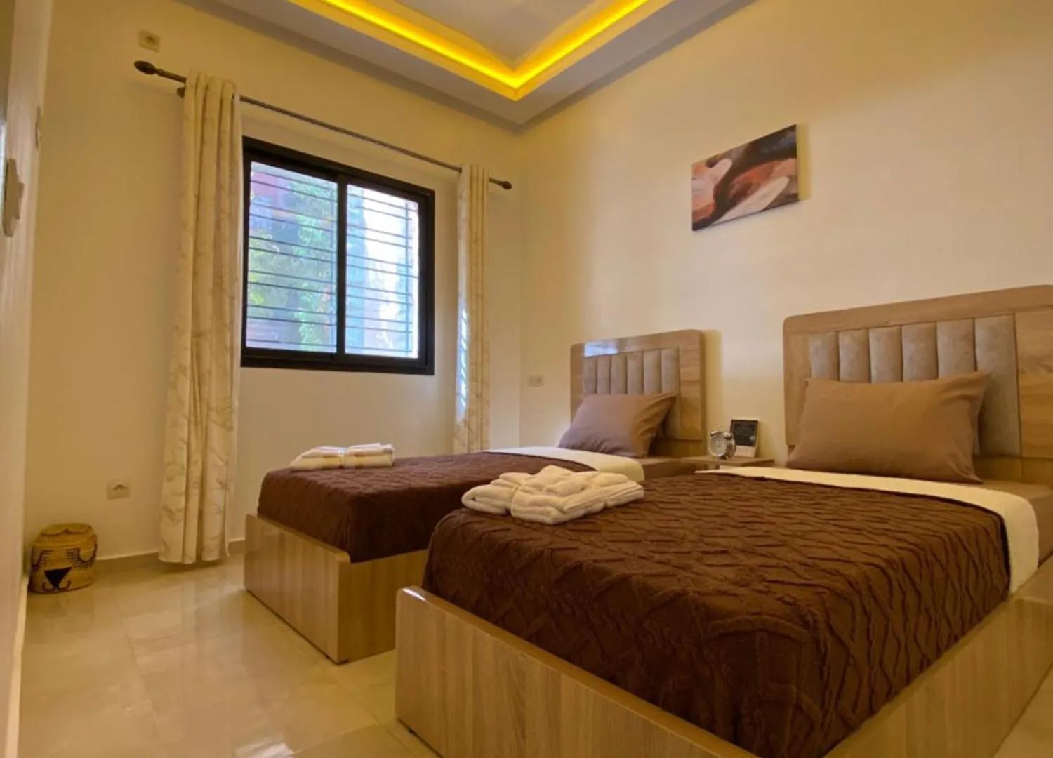 Dar Sultane Apartment Marrakesh