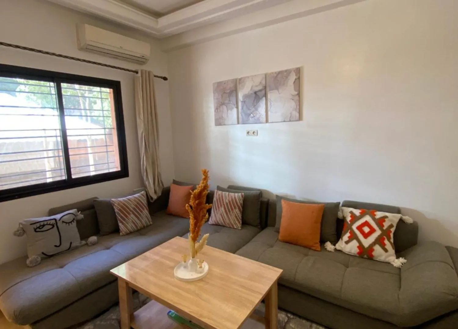 Dar Sultane Apartment Marrakesh Morocco