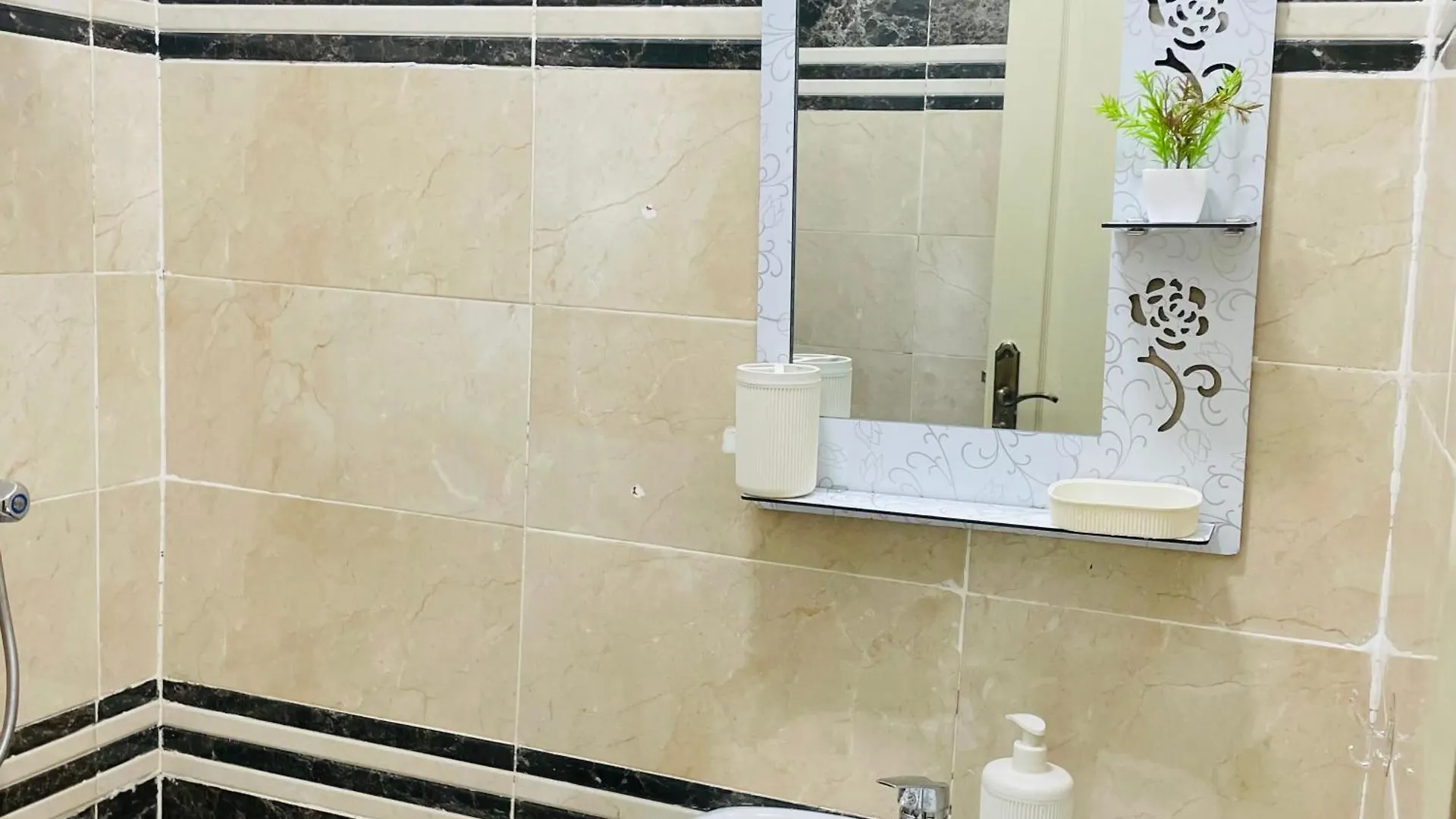 Dar Sultane Apartment Marrakesh Morocco