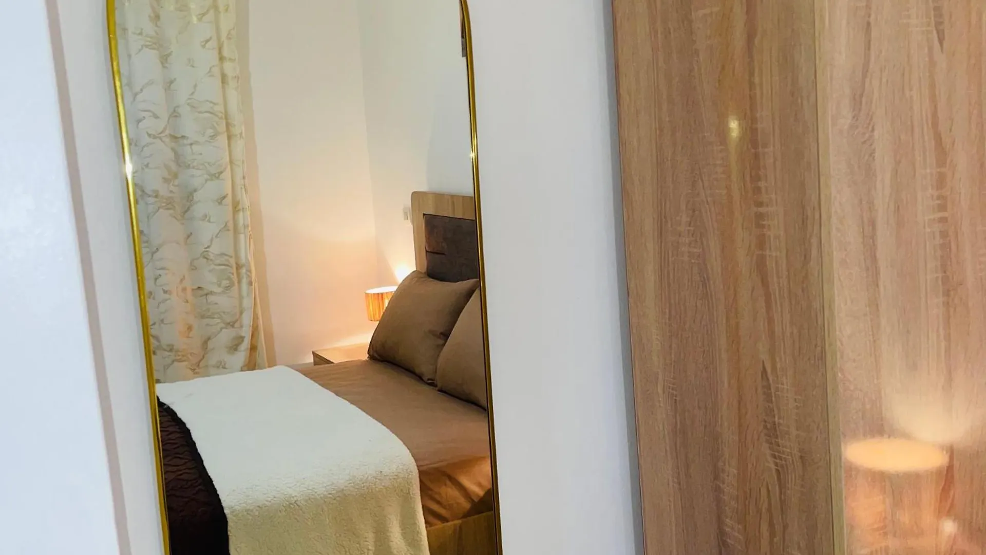 Dar Sultane Apartment Marrakesh