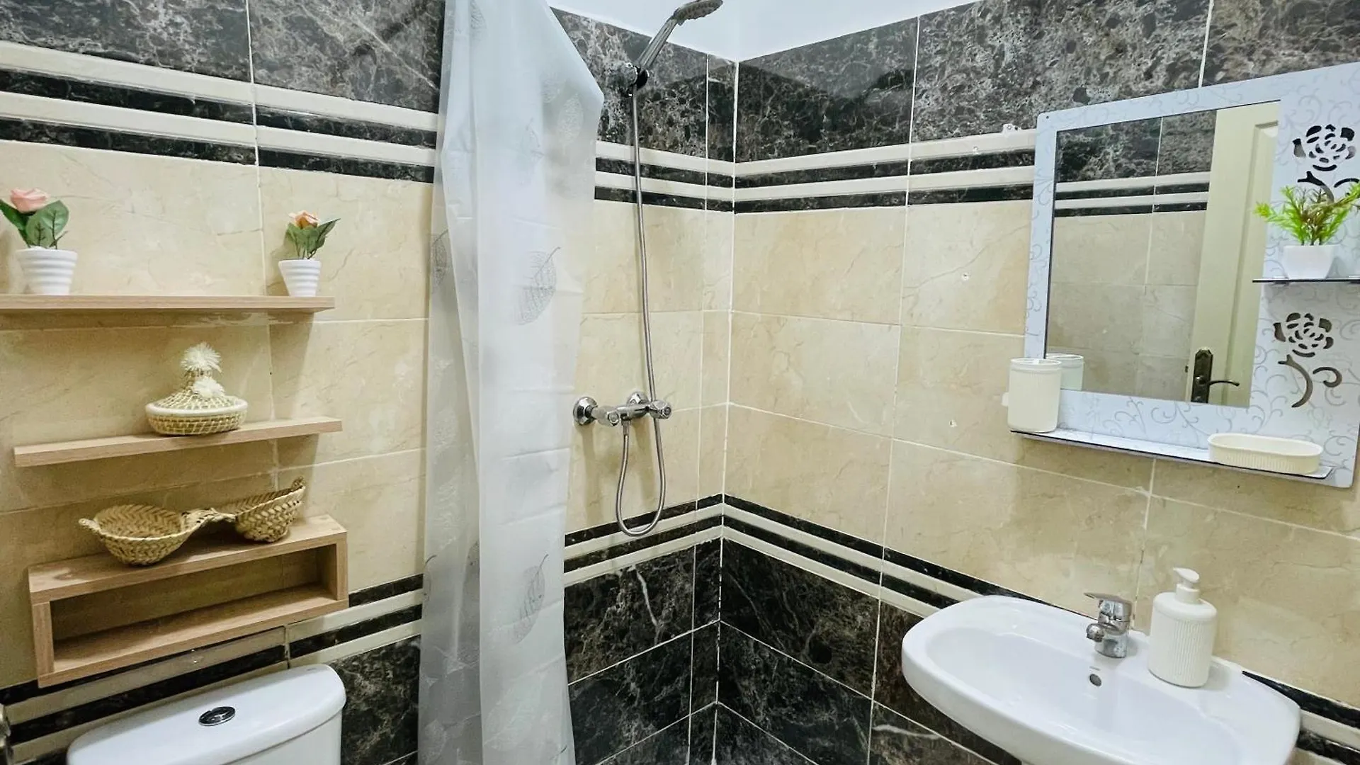 Dar Sultane Apartment Marrakesh 0*,  Morocco