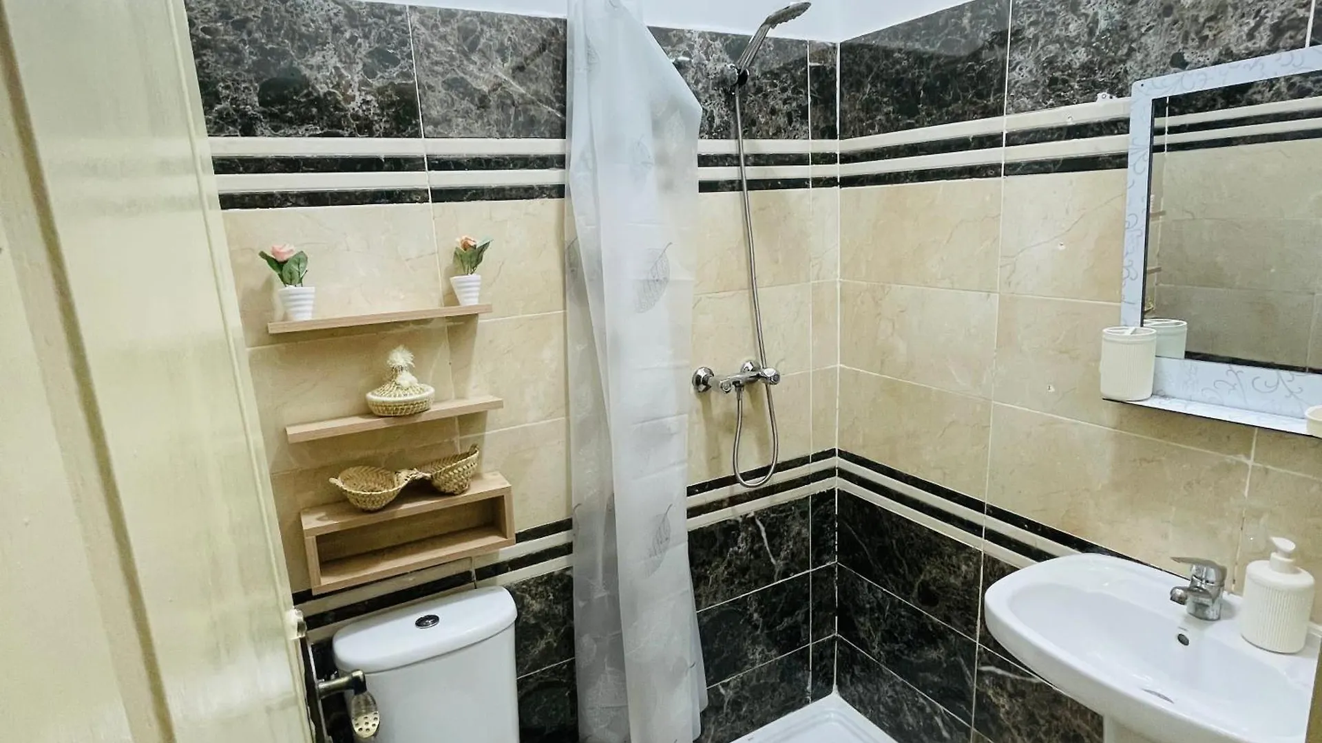 Dar Sultane Apartment Marrakesh