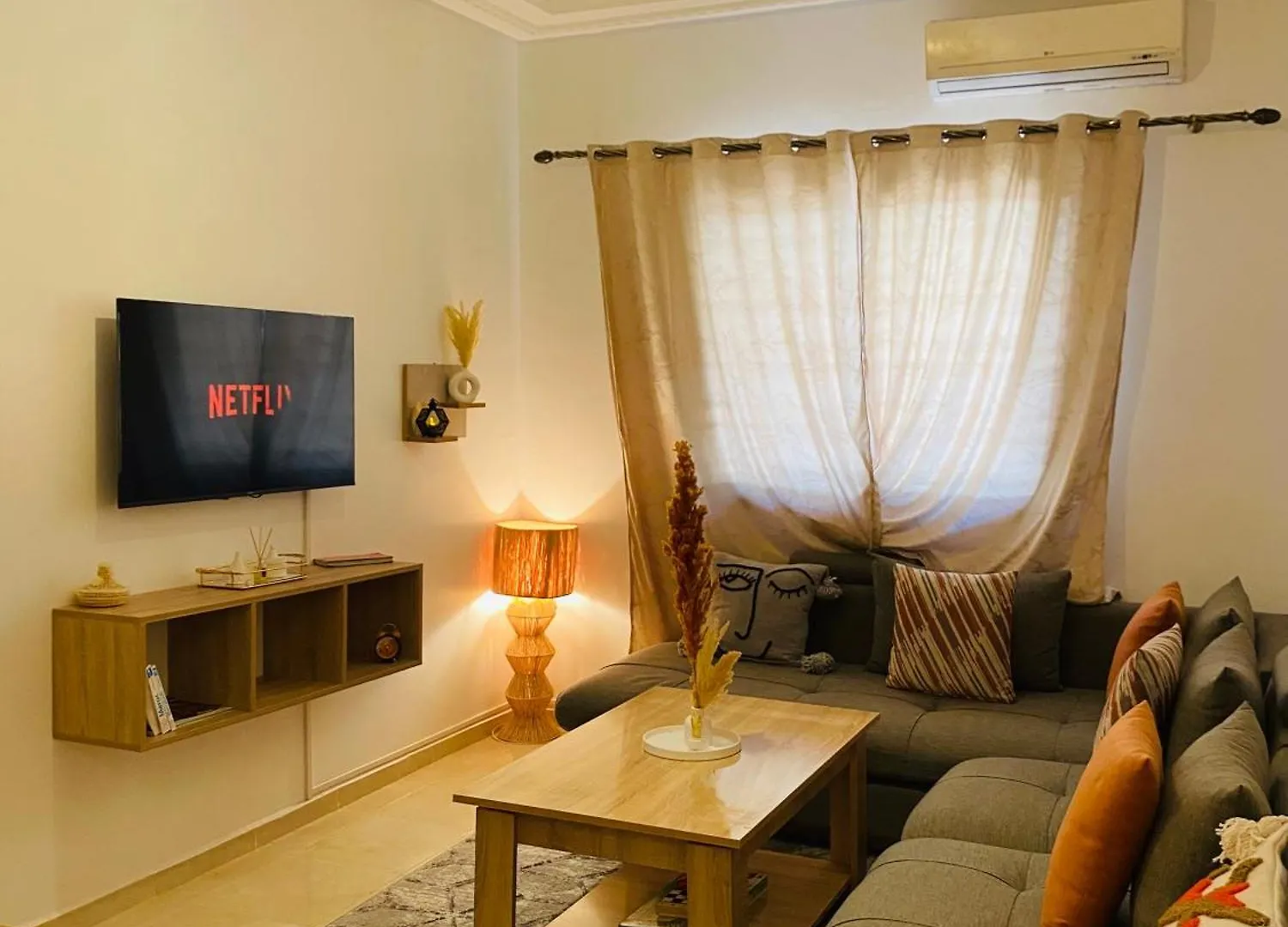 Dar Sultane Apartment Marrakesh