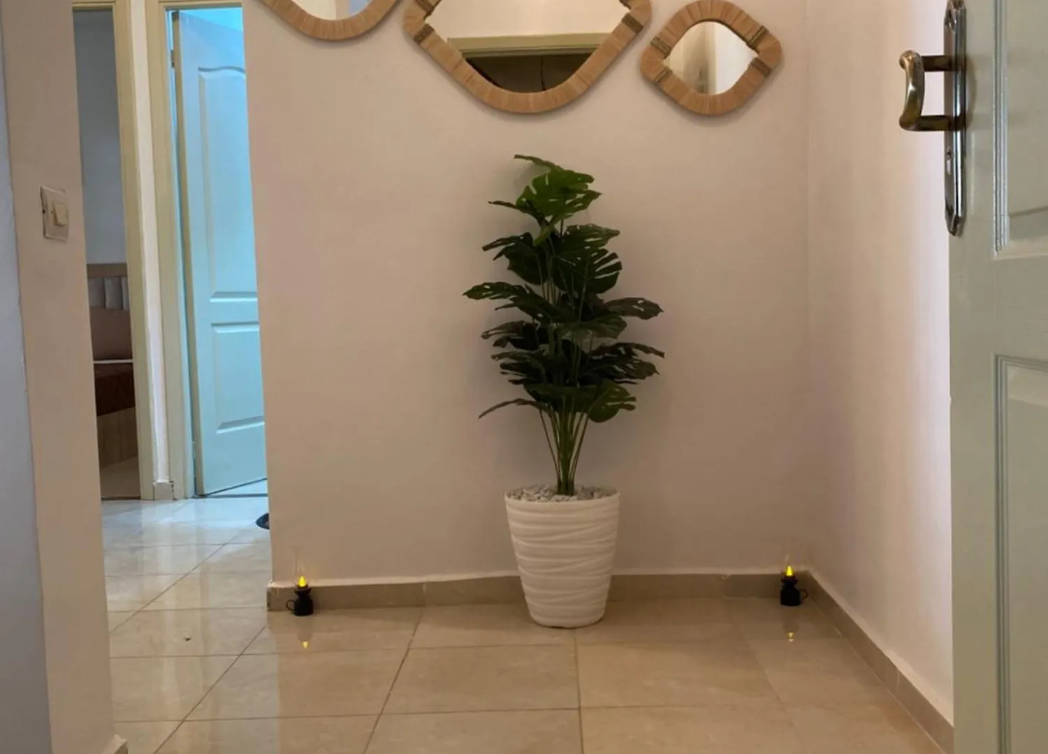 Dar Sultane Apartment Marrakesh