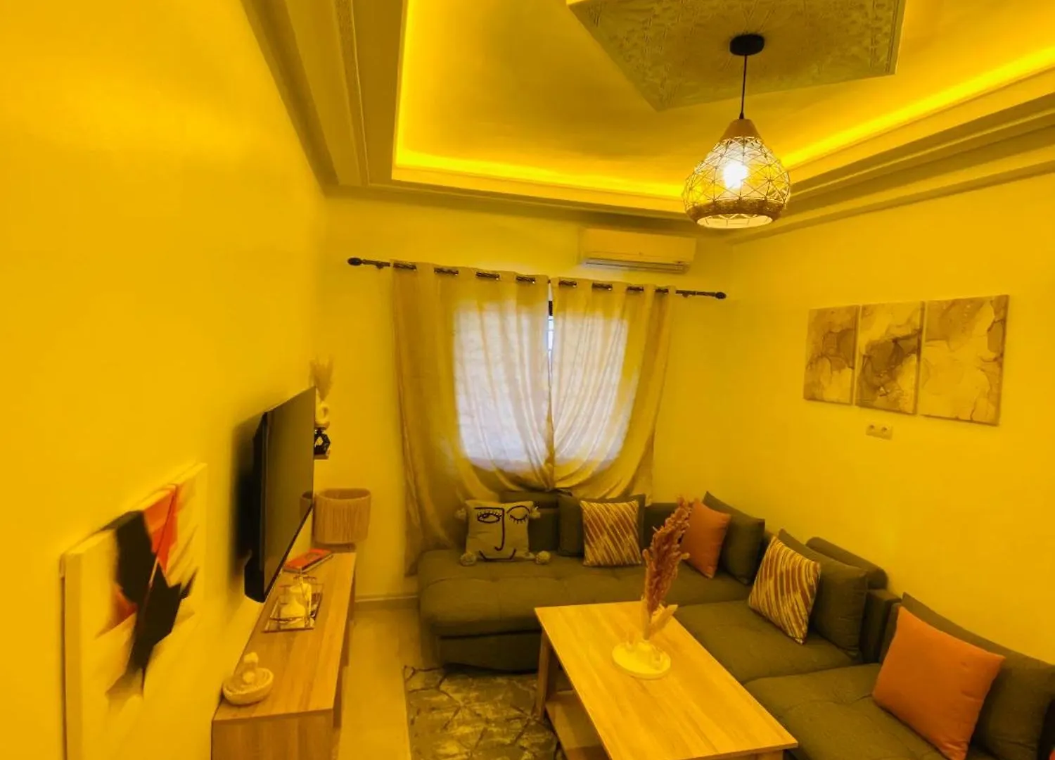 Dar Sultane Apartment Marrakesh Morocco