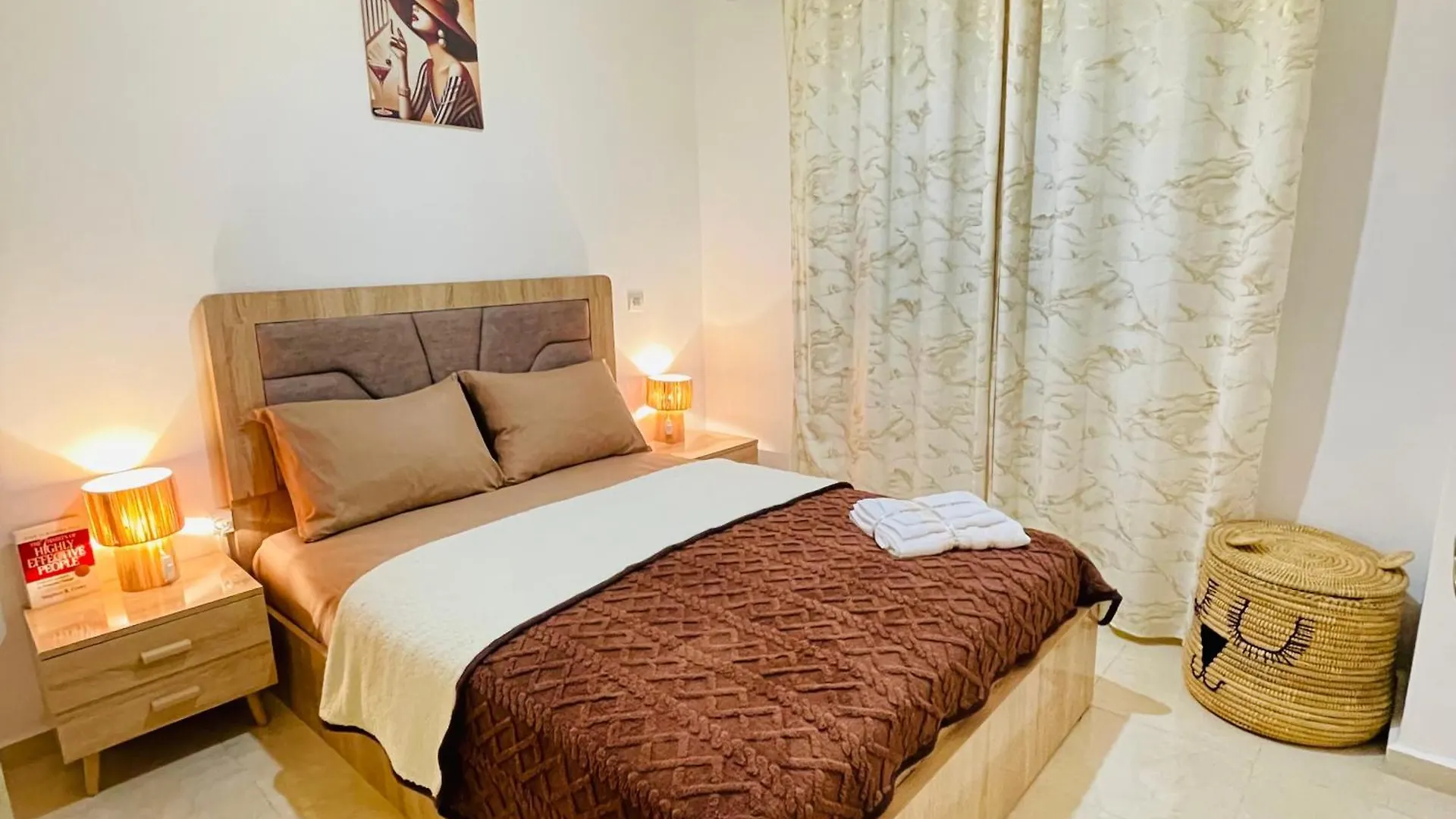 Dar Sultane Apartment Marrakesh
