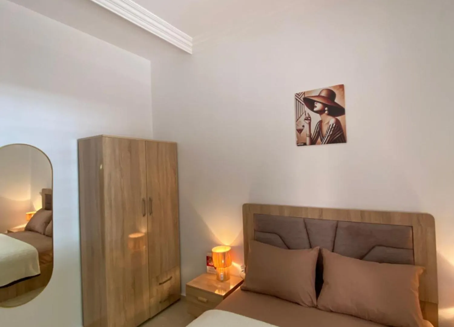 Dar Sultane Apartment Marrakesh 0*,  Morocco
