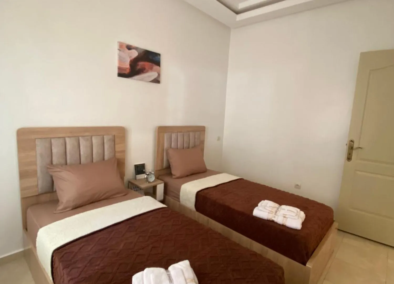 Dar Sultane Apartment Marrakesh