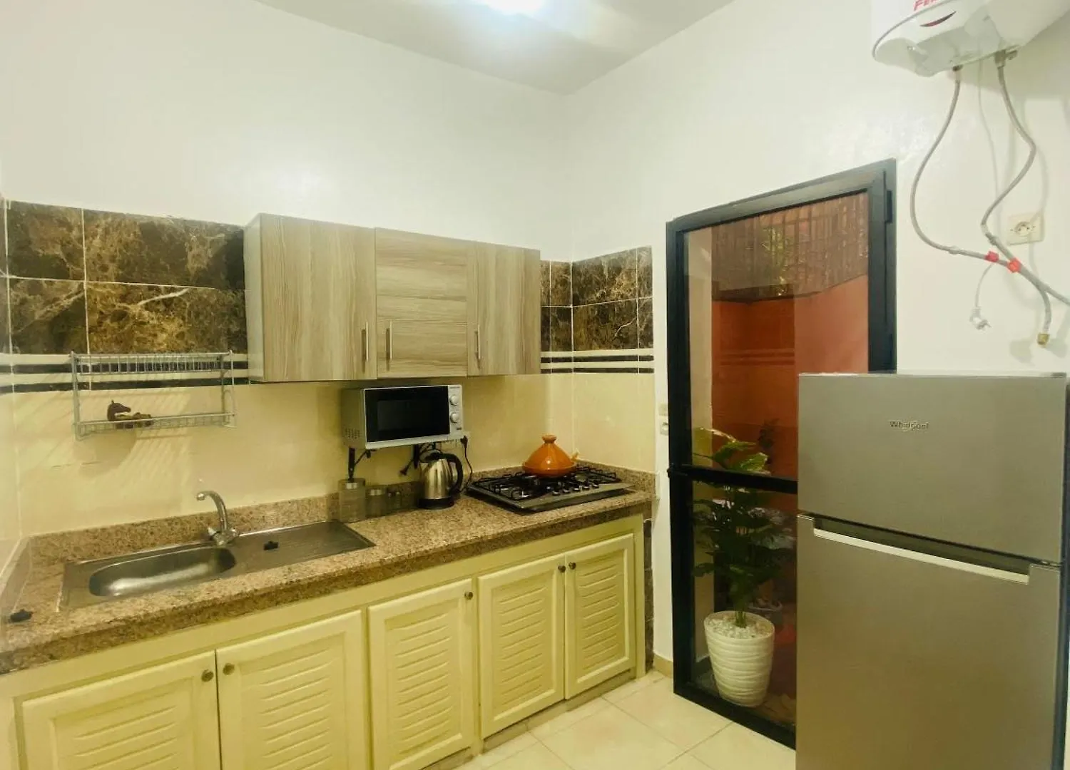 Dar Sultane Apartment Marrakesh 0*,