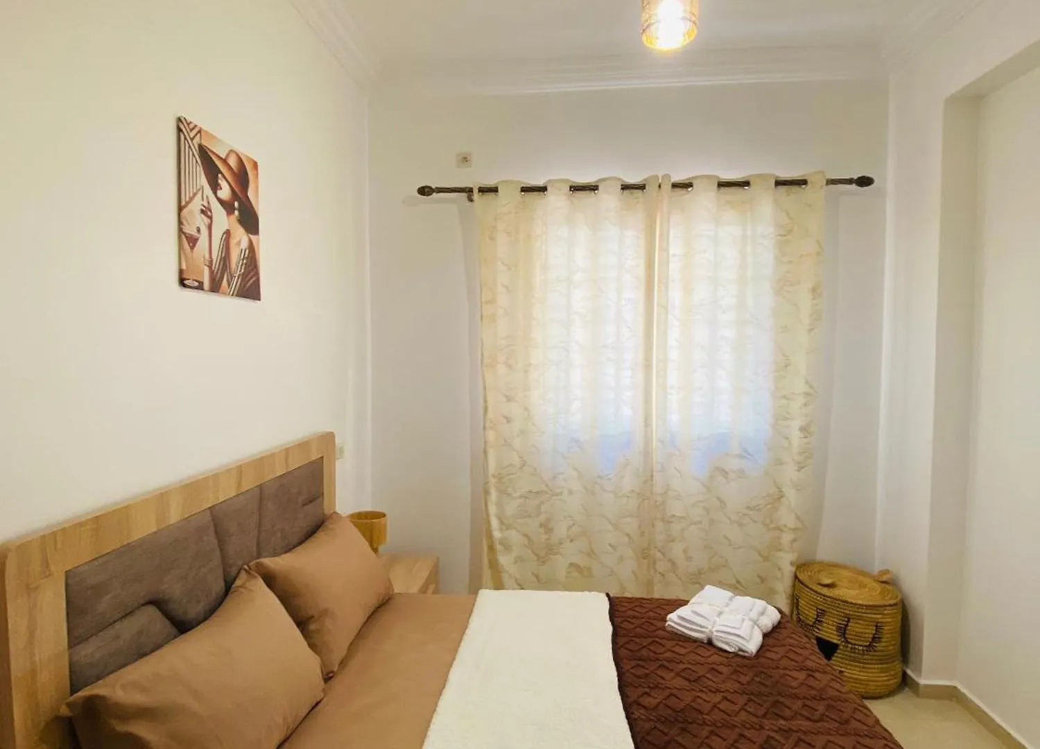 Dar Sultane Apartment Marrakesh