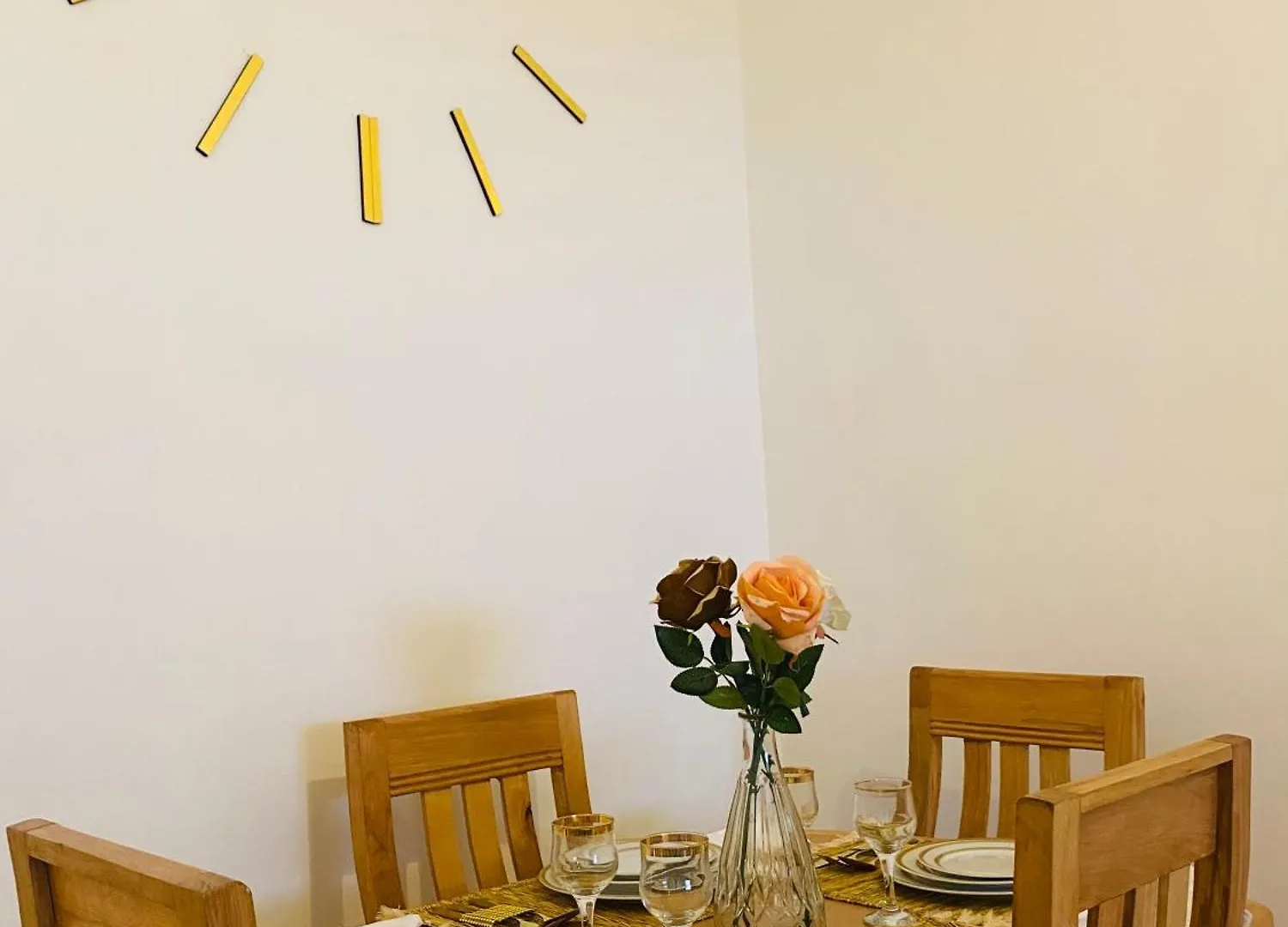 Dar Sultane Apartment Marrakesh