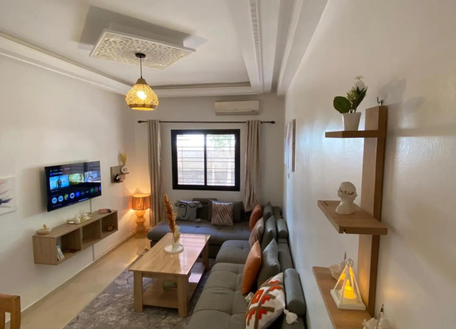 Dar Sultane Apartment Marrakesh Morocco