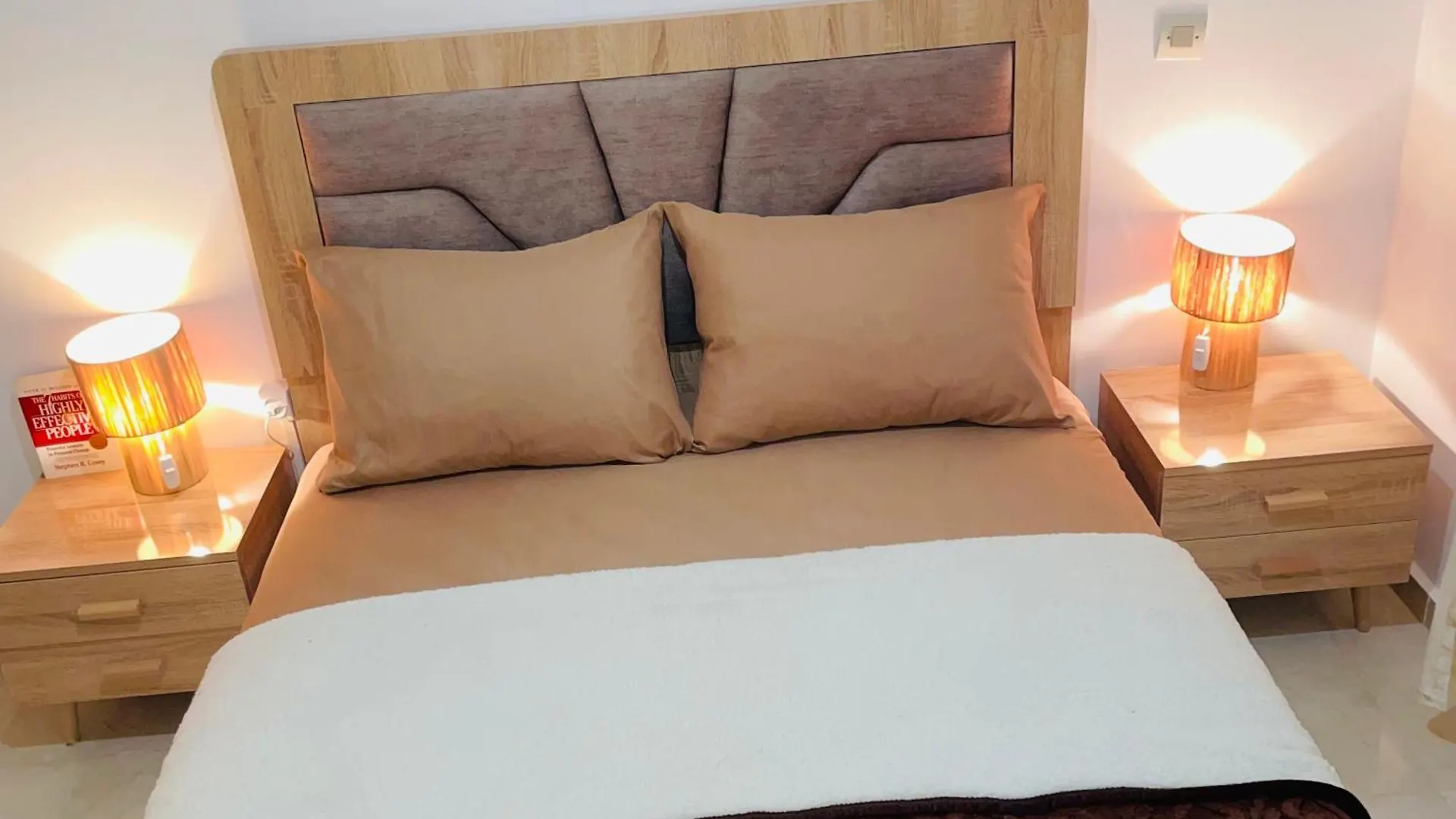 Dar Sultane Apartment Marrakesh Morocco