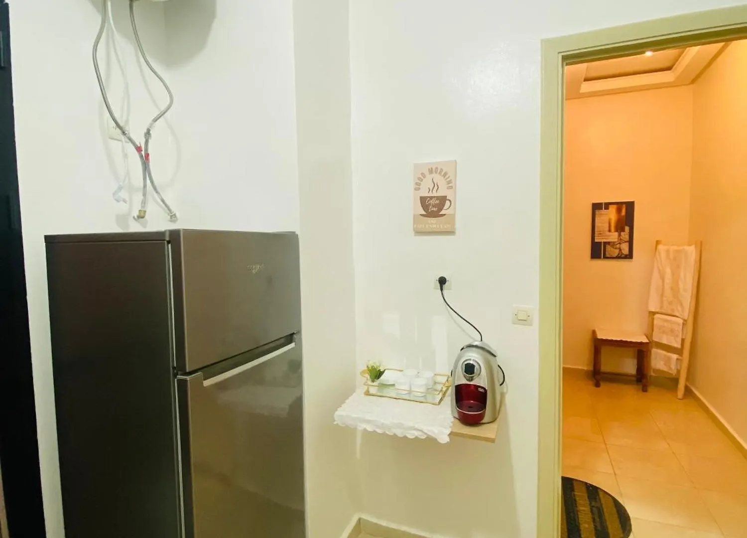 Dar Sultane Apartment Marrakesh Morocco