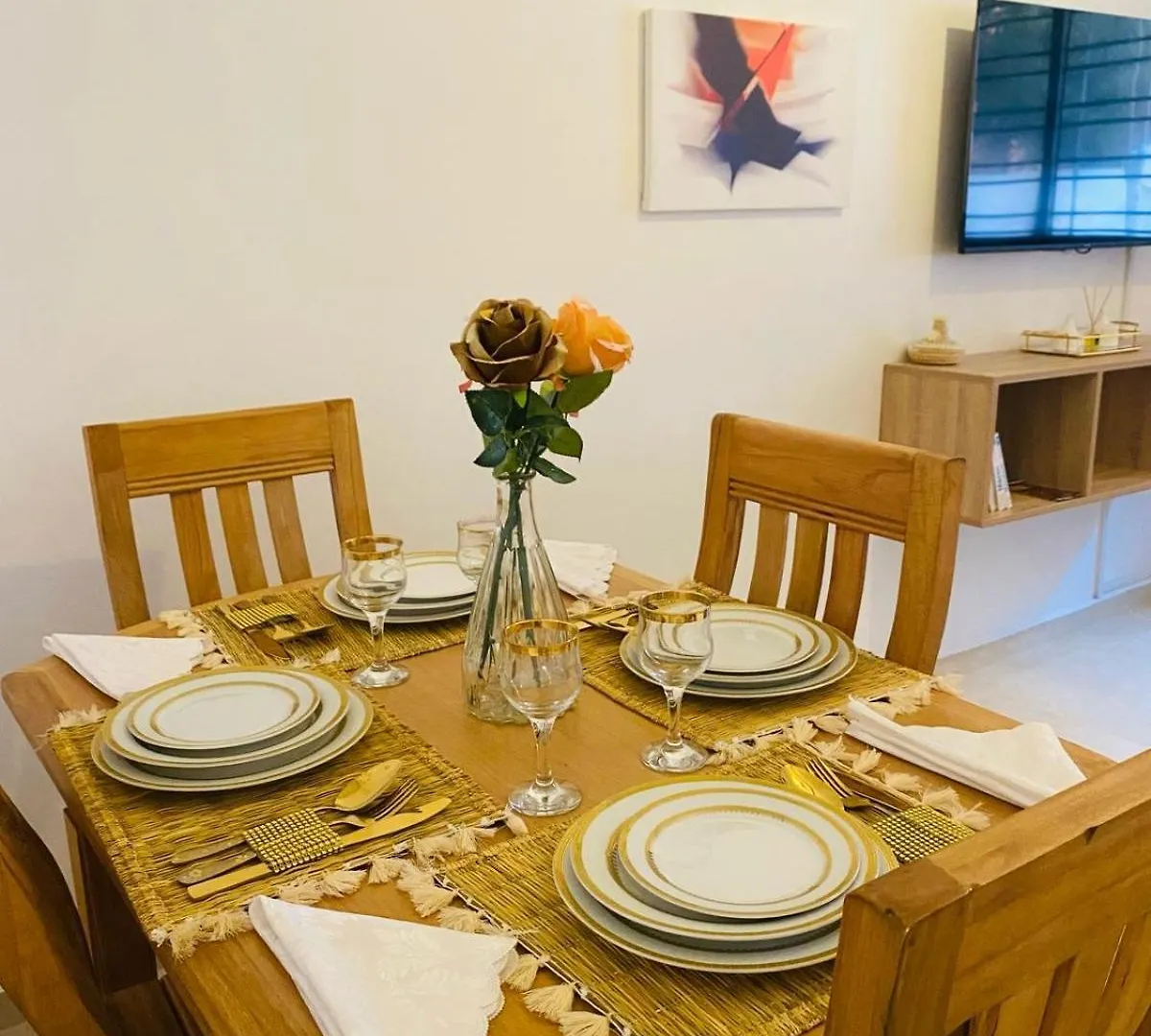 Dar Sultane Apartment Marrakesh