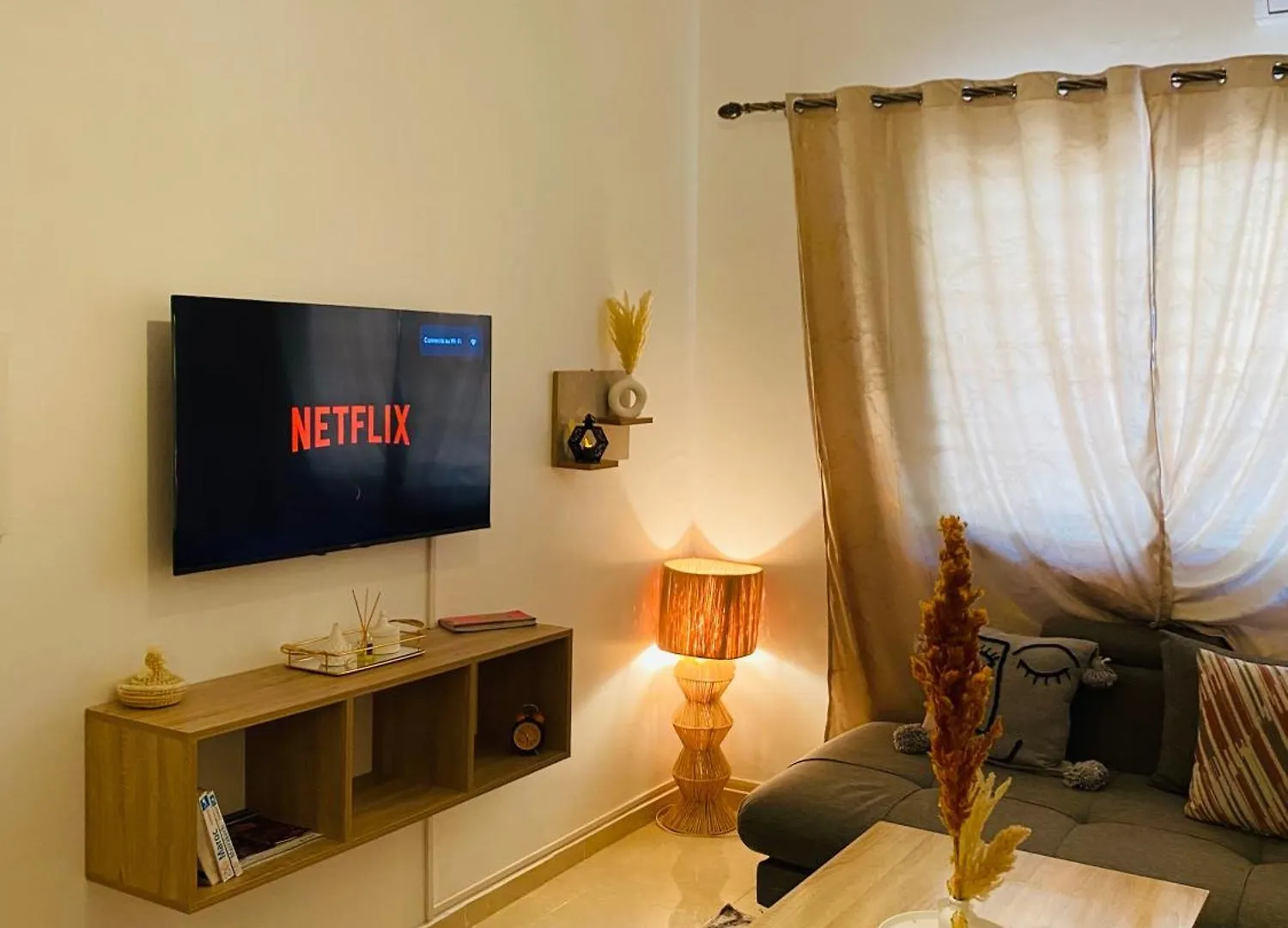 Dar Sultane Apartment Marrakesh